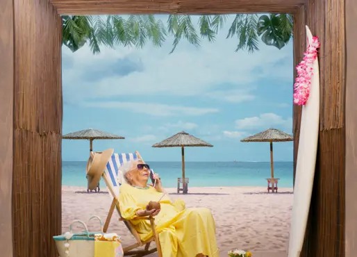 Du kan lene deg tilbake - TOBB gjør jobben