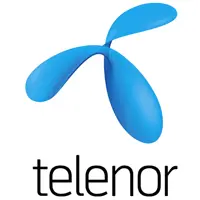 Telenor For Styret Logo